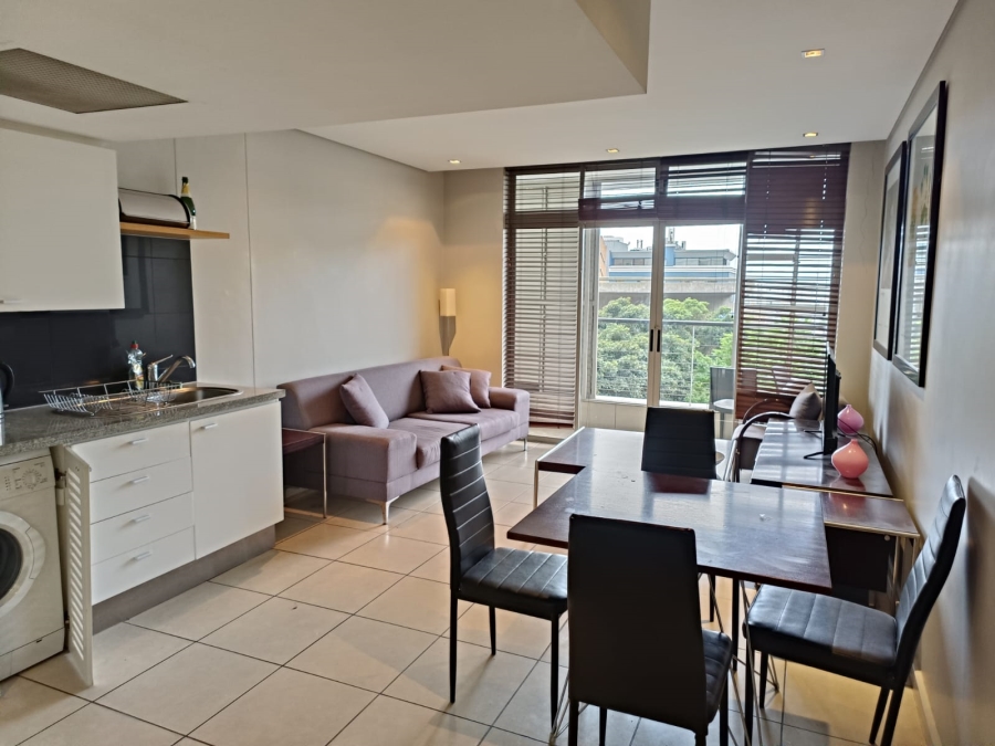 1 Bedroom Property for Sale in De Waterkant Western Cape